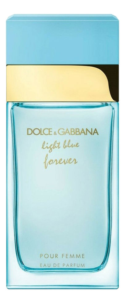 Парфюмерная вода Dolce & Gabbana Light Blue Forever фото 1