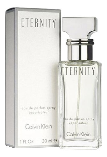 Парфюмерная вода Calvin Klein Eternity фото 1