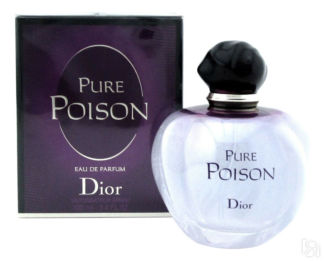 Парфюмерная вода Christian Dior Poison Pure