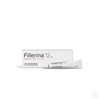 Укрепляющий крем для глаз Fillerina 12 Densifying Filler Eye Contour Treatm