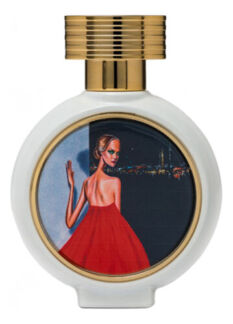 Парфюмерная вода Haute Fragrance Company Lady In Red