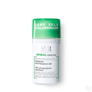 Растительный дезодорант-спрей Spirial 50 мл