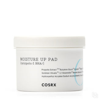 Увлажняющие диски для лица Moisture Up Pad 70 шт