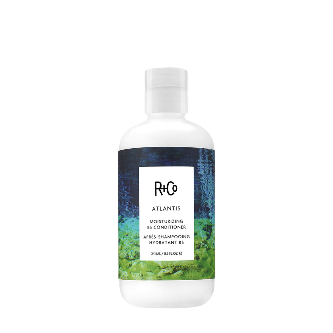 R+CO R+CO ATLANTIS Moisturizing B5 Conditioner / АТЛАНТИДА кондиционер для R1COATL08B1 фото 1