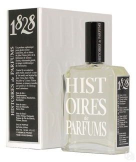 Парфюмерная вода Histoires de Parfums 1828 Jules Verne 120мл