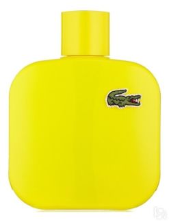 Туалетная вода Lacoste Eau De Lacoste L.12.12 Yellow