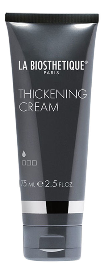 Уплотняющий стайлинг-крем для волос Thickening Cream 75 мл