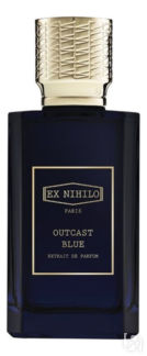 Духи Ex Nihilo Outcast Blue 2022