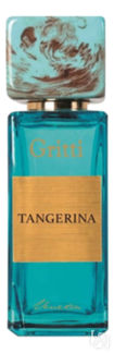 Парфюмерная вода Dr. Gritti Tangerina