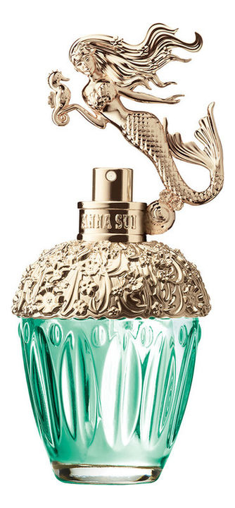 Туалетная вода Anna Sui Fantasia Mermaid фото 1