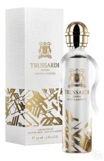 Парфюмерная вода Trussardi Donna Goccia a Goccia