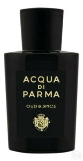Парфюмерная вода Acqua di Parma Oud & Spice