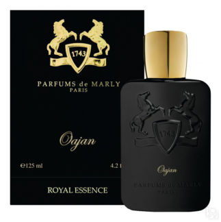 Парфюмерная вода Parfums de Marly Oajan