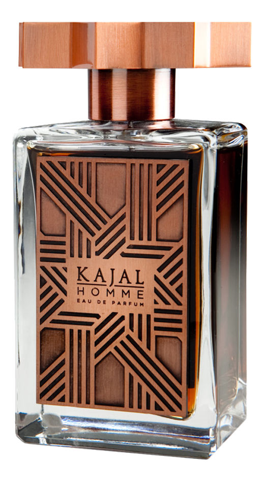 Парфюмерная вода Kajal Homme фото 1