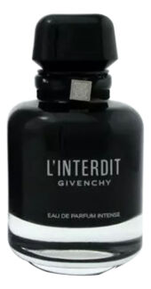 Парфюмерная вода Givenchy L'Interdit 2020 Eau De Parfum Intense