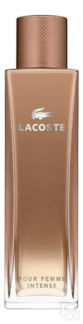 Парфюмерная вода женская Lacoste Pour Femme Intense