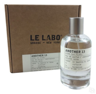 Парфюмерная вода мужская Le Labo Another 13