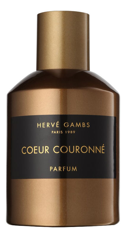 Парфюмерная вода Herve Gambs Paris Coeur Couronne фото 1