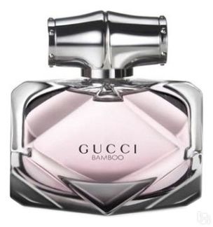 Парфюмерная вода Gucci Bamboo