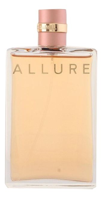 Парфюмерная вода Chanel Allure Eau De Parfum фото 1