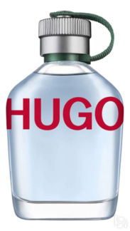 Туалетная вода Hugo Boss Hugo Man