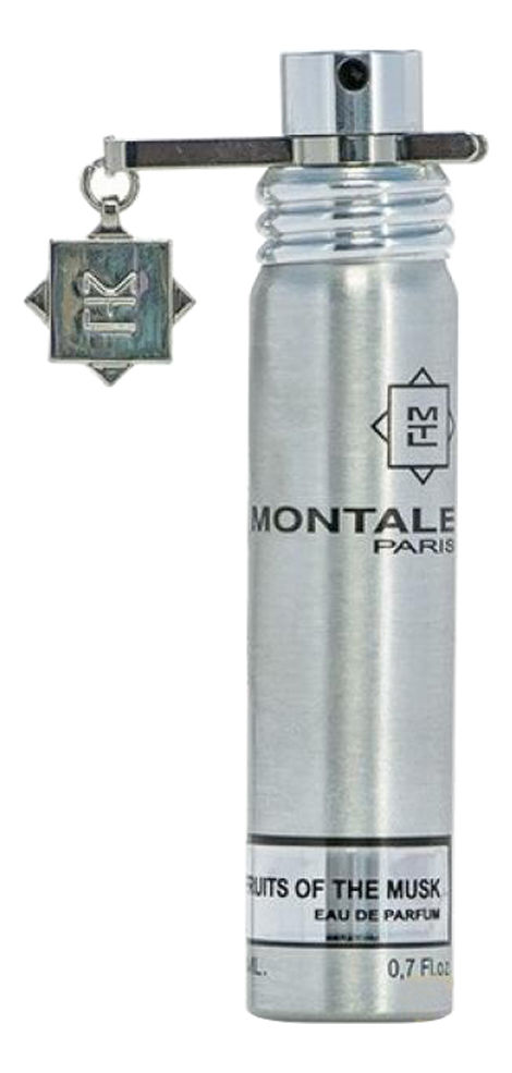 Парфюмерная вода Montale Fruits Of The Musk фото 1