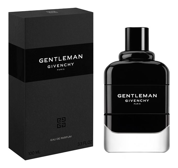 Парфюмерная вода Givenchy Gentleman Eau De Parfum фото 1