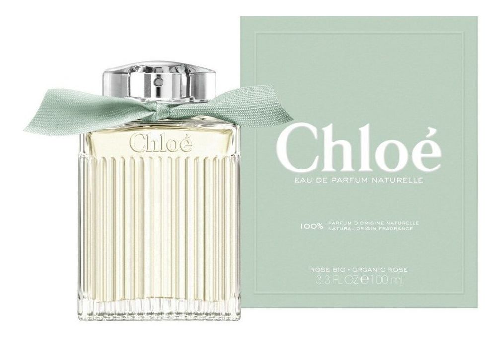 Парфюмерная вода Chloe Chloe Eau De Parfum Naturelle фото 1