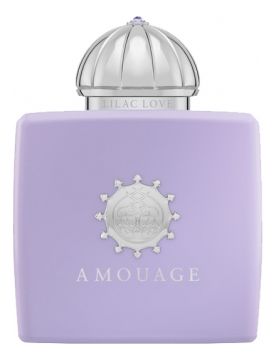 Парфюмерная вода Amouage Lilac Love for woman фото 1