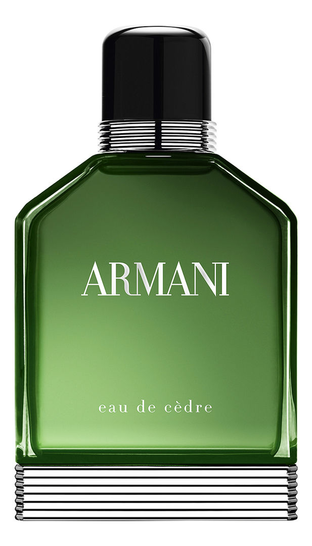 Туалетная вода Giorgio Armani Eau de Cedre фото 1