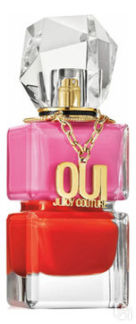 Парфюмерная вода Juicy Couture Oui Juicy Couture