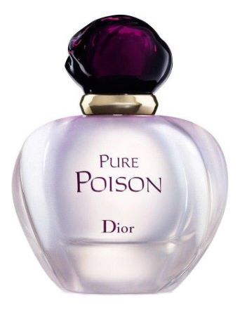 Парфюмерная вода Christian Dior Poison Pure фото 1