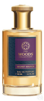 Парфюмерная вода The Woods Collection Secret Source