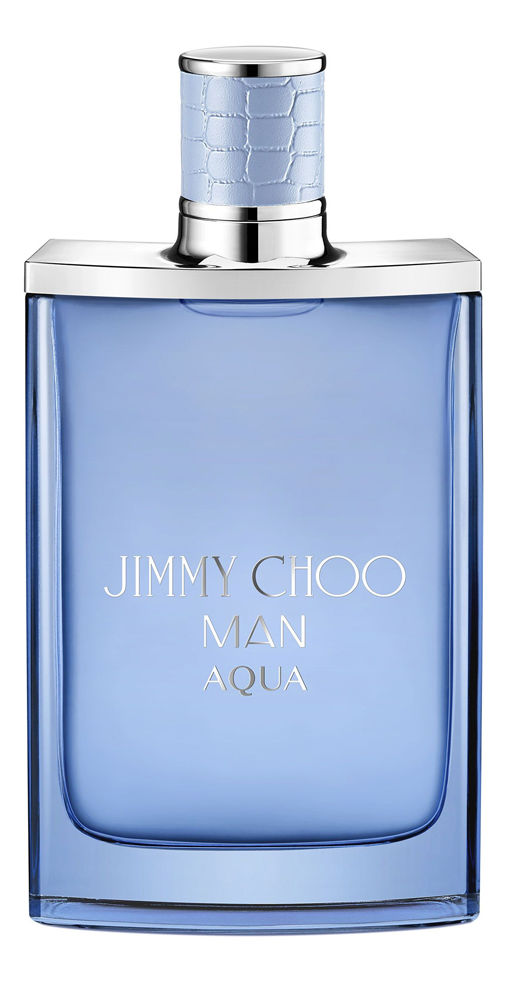 Туалетная вода Jimmy Choo Man Aqua