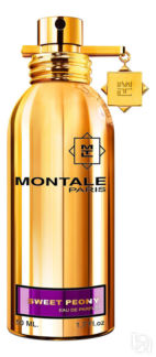 Парфюмерная вода Montale Sweet Peony