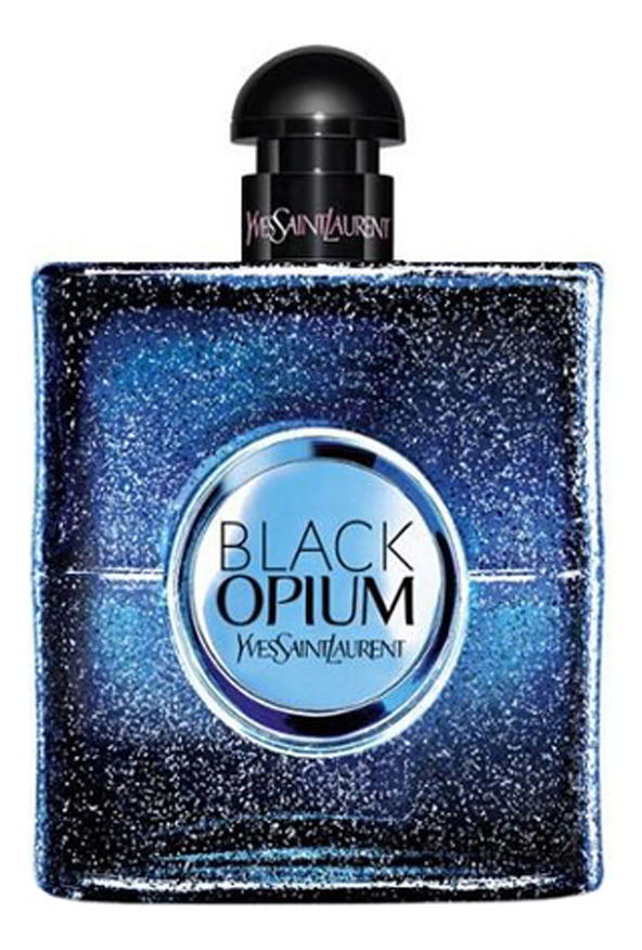 Парфюмерная вода Yves Saint Laurent Black Opium Intense фото 1