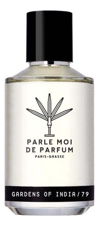 Парфюмерная вода Parle Moi De Parfum Gardens Of India/79