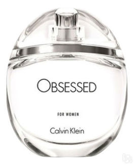 Парфюмерная вода Calvin Klein Obsessed For Women