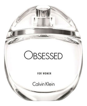 Парфюмерная вода Calvin Klein Obsessed For Women фото 1