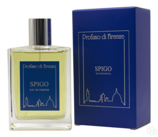 Парфюмерная вода Profumo di Firenze Spigo