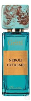 Парфюмерная вода Dr. Gritti Neroli Extreme