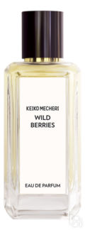 Парфюмерная вода Keiko Mecheri Wild Berries