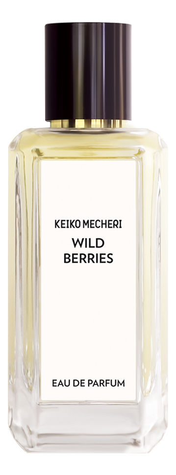 Парфюмерная вода Keiko Mecheri Wild Berries фото 1