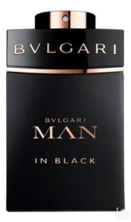 Парфюмерная вода Bvlgari MAN In Black