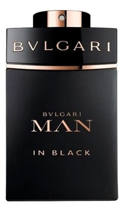 Парфюмерная вода Bvlgari MAN In Black фото 1