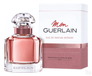 Парфюмерная вода Guerlain Mon Guerlain Eau de Parfum Intense