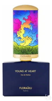 Парфюмерная вода Floraiku Young At Heart