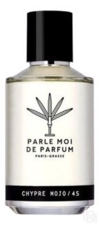 Парфюмерная вода Parle Moi De Parfum Chypre Mojo
