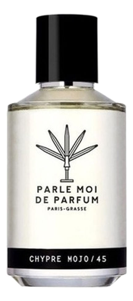 Парфюмерная вода Parle Moi De Parfum Chypre Mojo фото 1