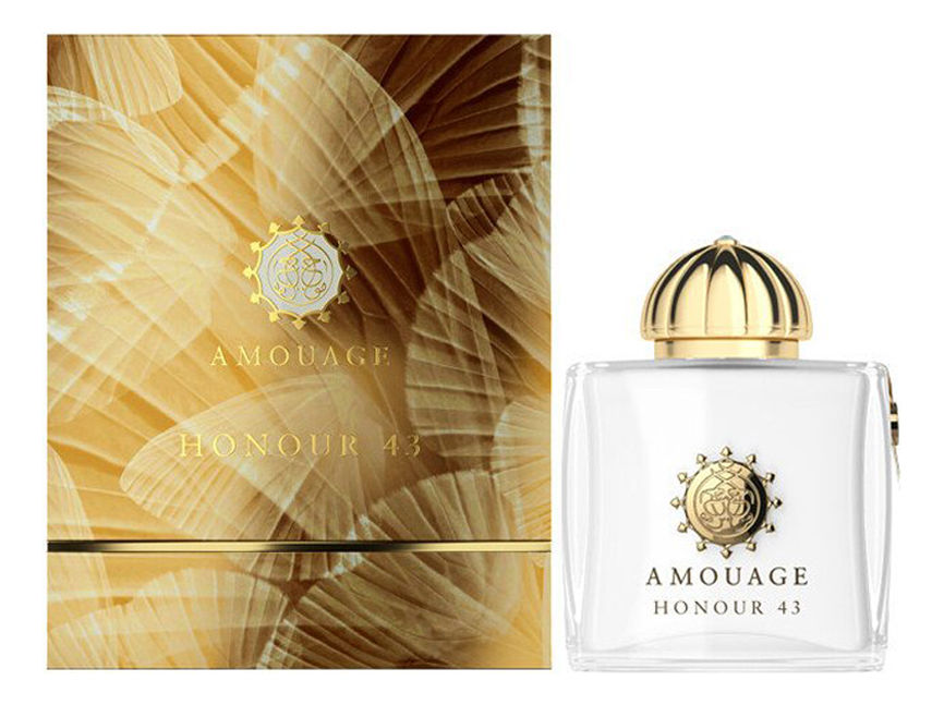 Парфюмерная вода Amouage Honour 43 фото 1